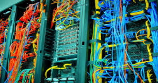 Профессиональный монтаж слаботочных сетей и систем от 1523 руб. в Новокубанске - ЭлектроНкб