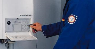 Монтаж газовых огнетушащих приборов от 5077 руб. в Новокубанске | ЭлектроНкб - подключение и монтаж сетей