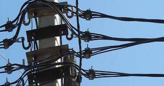Монтаж СИП провода от 407 руб. в Новокубанске - Подключение и установка от ЭлектроНкб