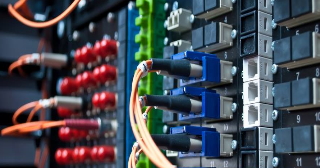 Профессиональный монтаж слаботочных сетей и систем от 1523 руб. в Новокубанске - ЭлектроНкб