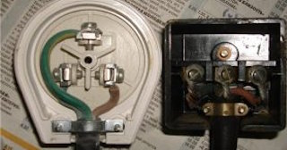 Подключение и монтаж розетки для электроплиты от 559 руб в Новокубанске - ЭлектроНкб